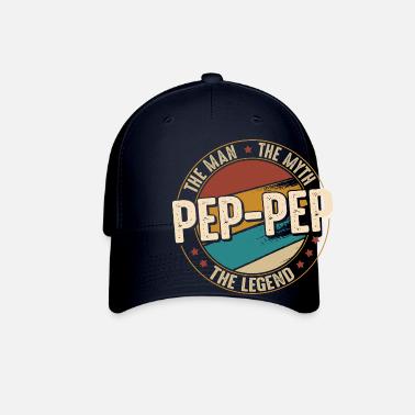 Pep Caps \u0026 Hats | Unique Designs 